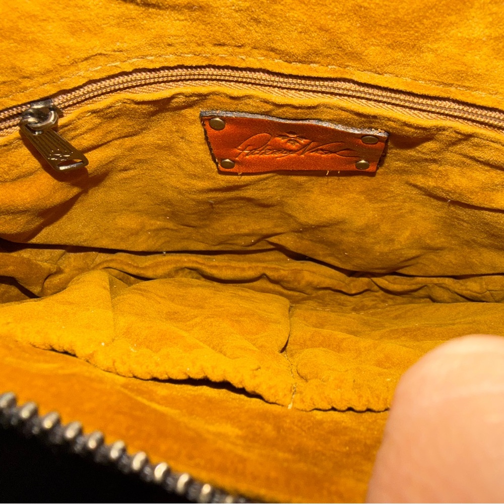 Patricia Nash Braydon Purse Handbag - Picture 5 of 5